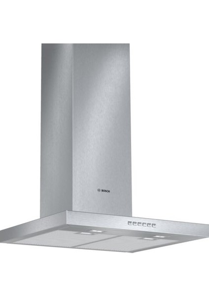 DWB067A50 Duvar Tipi Davlumbaz 60 cm Box-Tasarım