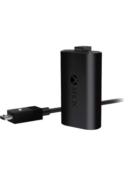 Xbox One Play & Charge Kit- S3V-00014