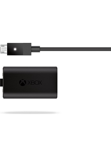 Xbox One Play & Charge Kit- S3V-00014