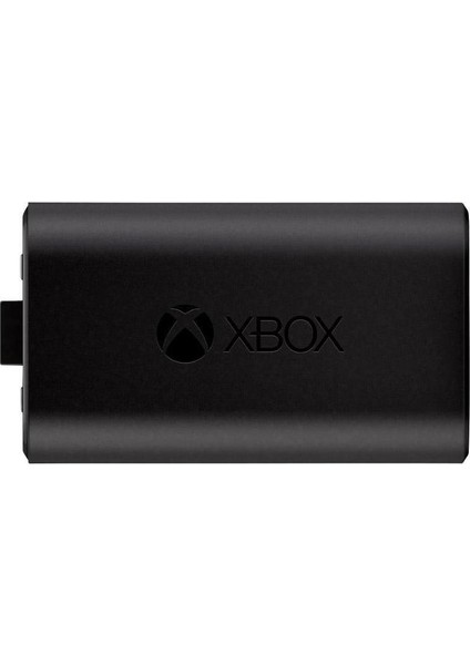 Xbox One Play & Charge Kit- S3V-00014