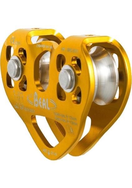 Transf Air Twin B Makara