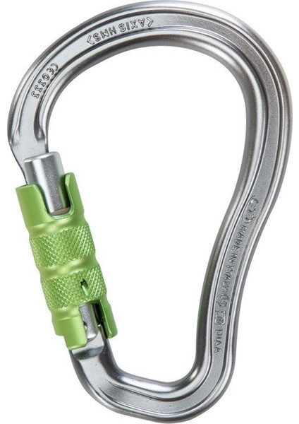 Climbing Technology Conneclimbing Technology Axis Karabina