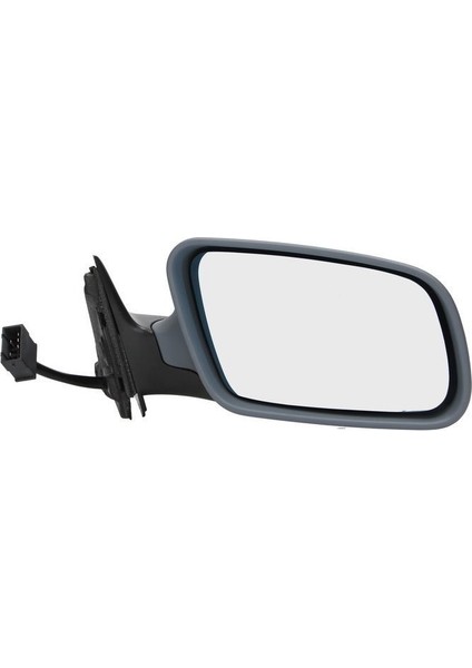 Audi A3 1997-2000 Dış Ayna Elektrikli Sol