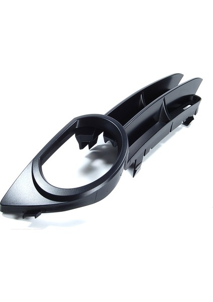 Audi A3 2003-2008 Tampon Izgarası Sisli Sağ