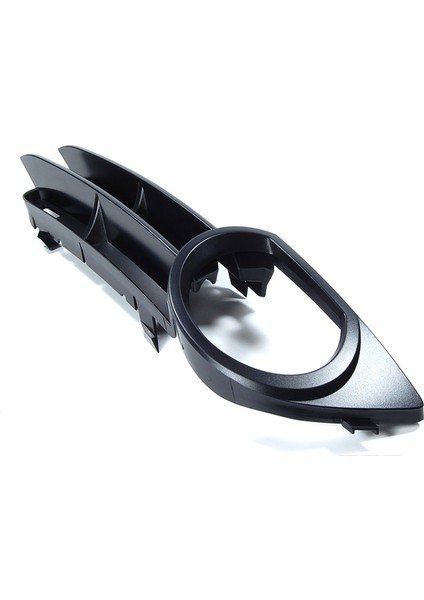 Audi A3 2003-2008 Tampon Izgarası Sisli Sol