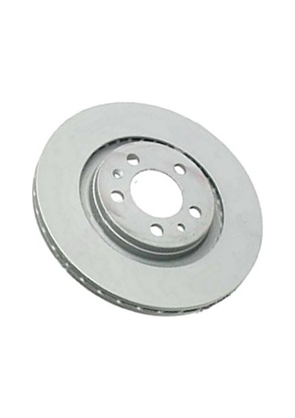 Audi A3 Fren Disk Aynası Ön (15 Jant) 1J0615301E