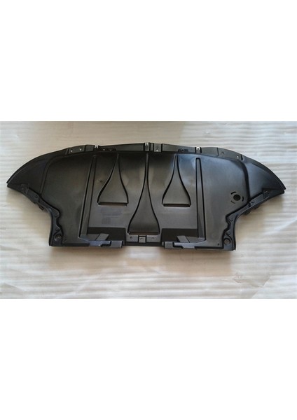 Audi A4 2004-2007 Plastik Karter Muhafaza