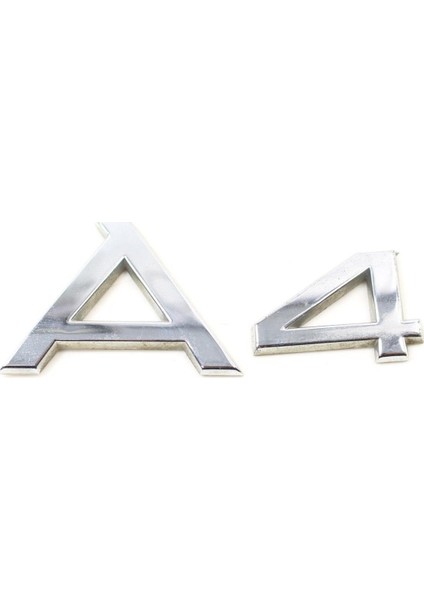 Audi A4 Yazı