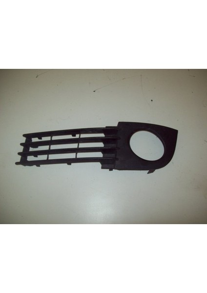 Audi A6 2002 Sonrası Sis Izgarası Sol 4B0807681