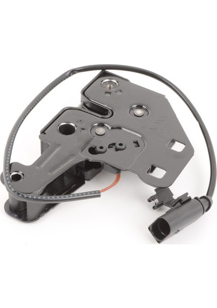 Audi A6 2006-2011 Kaput Kilidi 4F0823509B
