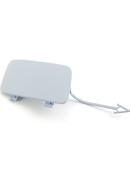 Audi A6 2009 - 2011 Ön Çeki Demir Kapağı 4F0807441F