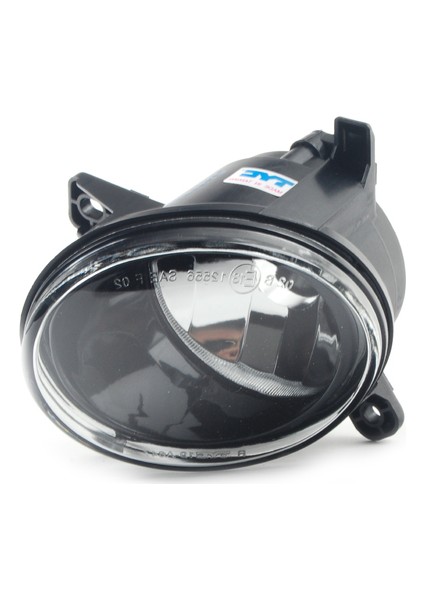 Audi A4 2007-2012-Q5 Sis Farı Sol