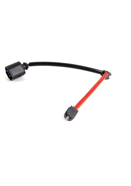 Audi Q7 2007 >> Balata Fişi Arka