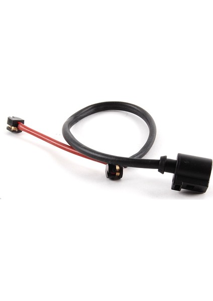 Audi Q7 2007 >> Balata Fişi Ön