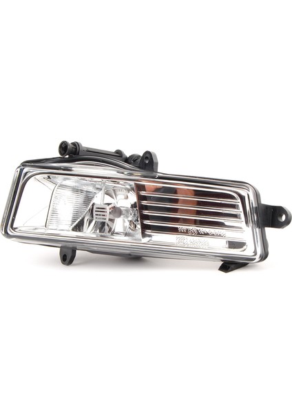 Audi Sis Farı Kare A6 2004-2008 Sol