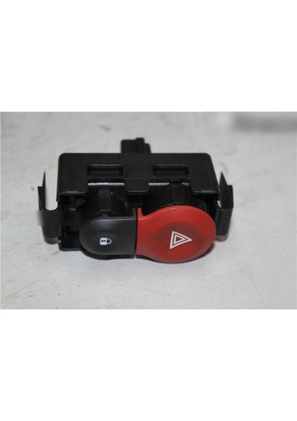 Renault Kangoo III Flaşör Anahtarı