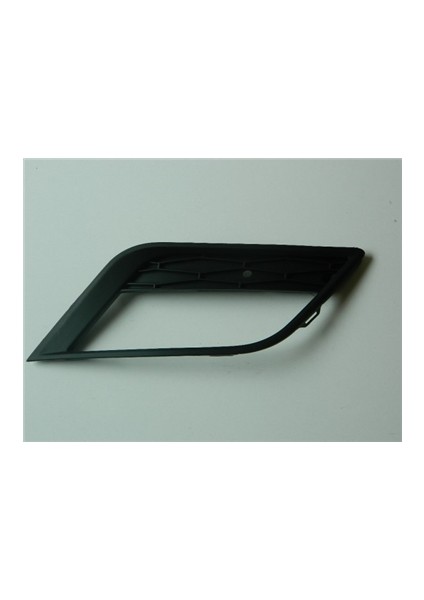 Sear Ibiza 2008> Tampon Izgarası Sisli Sol