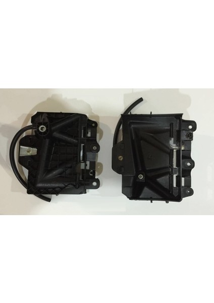 Seat Akü Alt Braketi Toledo 2013-2015