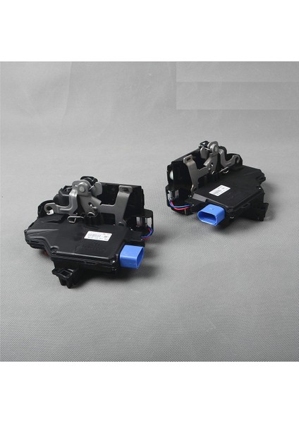 Seat Altea 2004-2006 Arka Sağ Sol Kapı Kilidi