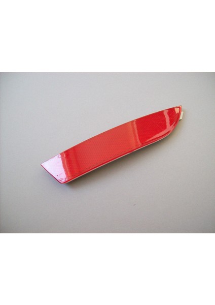 Seat Arka Tampon Reflektörü Sağ Leon 2006-2014