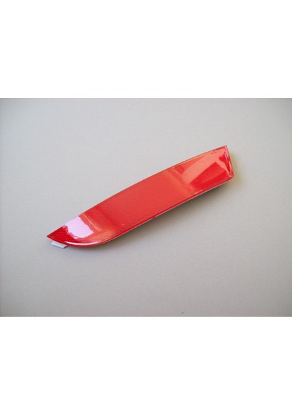 Seat Arka Tampon Reflektörü Sol Leon 2006-2013