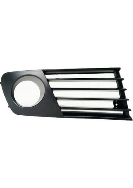 Seat Ibiza 2002-2009 Tampon Izgarası Sisli Sağ