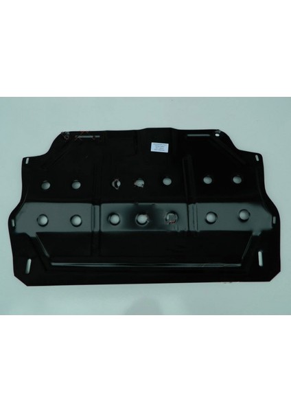Seat Fabia 2002 Çelik Karter Muahafaza