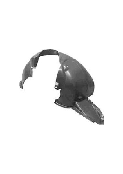 Seat Ibiza 2008-2014 Sağ Çamurluk Davlumbaz 6P0809958