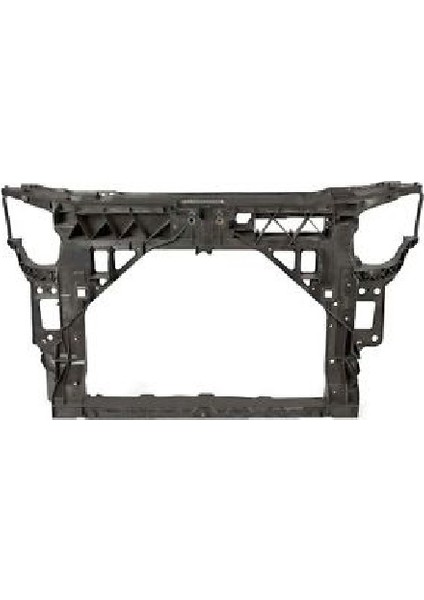 Seat Ibiza 2009 Sonrası Ön Panel 6J0805588Aa