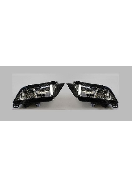 Seat Ibiza 2013> Sis Farı Sağ Sol 2 Li Takım