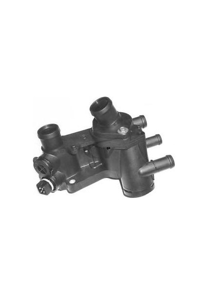 Seat Ibiza Komple Termostat 032121111N