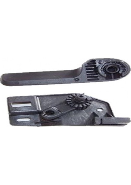 Seat Motor Kaput Açma Kol Alt Plastigi Ibiza Set