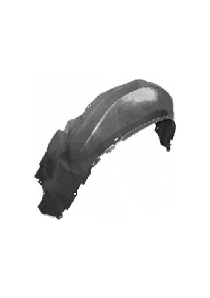 Seat Toledo 2000-2006 Sağ Ön Çamurluk Davlumbazı