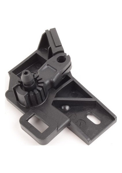 Seat Toledo 2013-2014 Kaput İç Çekme Alt Braketi 6R1823633