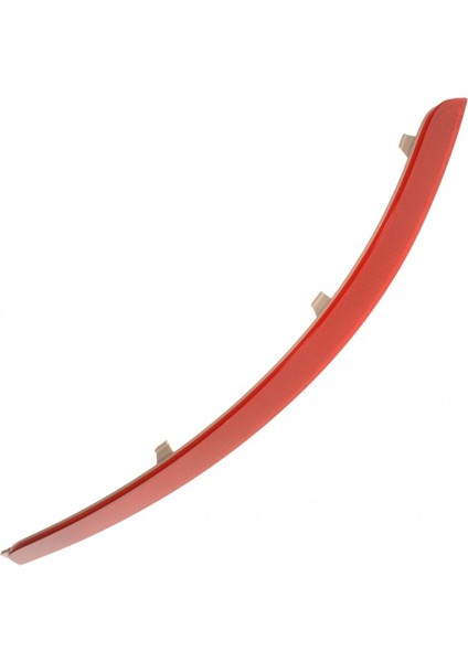 Skoda Arka Tampon Reflektörü Sağ Octavia 2010- Sonrası