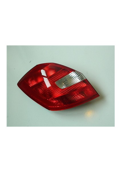 Skoda Fabia 2005-2010 Stop Sağ