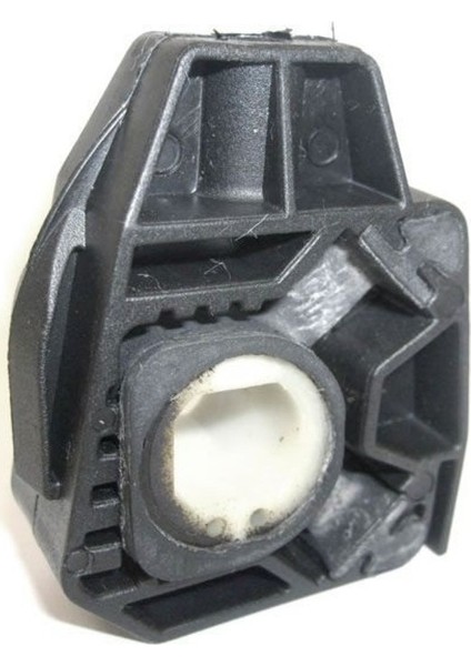 Skoda Fabia Radyatör Tutucu Alt