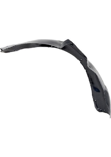 Skoda Octavia 1997-2004 Çamurluk Davlumbazı Sol