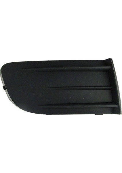 Skoda Octavia 2004-2008 Tampon Izgarası Sissiz Sağ