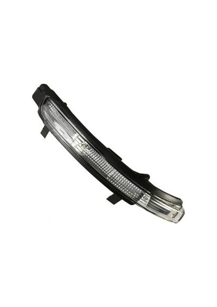 Skoda Superb 2008-2015 Ayna Sinyali