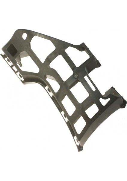 Skoda Ön Tampon Braketi Sağ Super B 2008- Sonrası