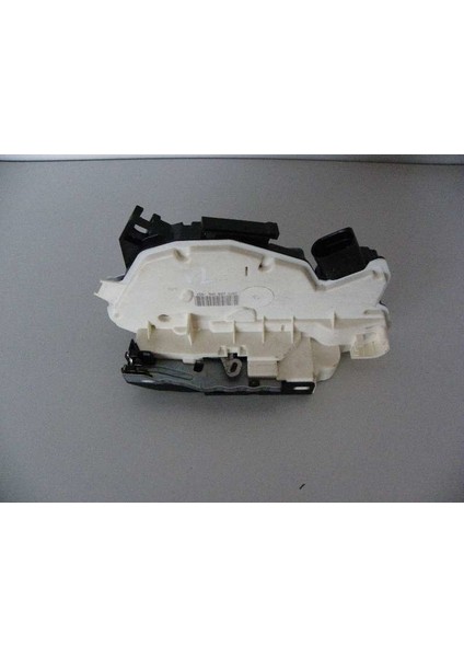 Skoda Super 2010-2013 Kapı Kilidi Ön Sol