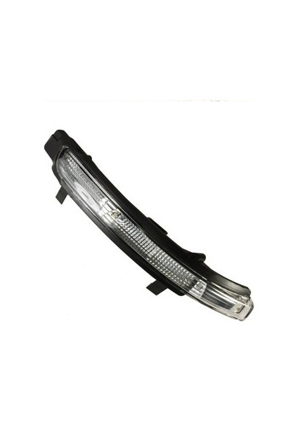 Skoda Superb 2009 Sonrası Sol Ayna Sinyali