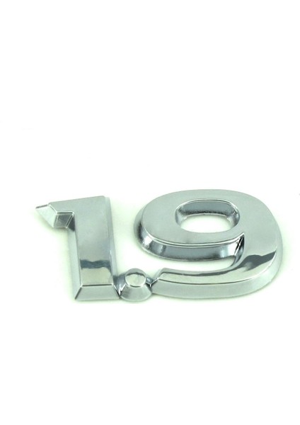 Tüm Modeller 1.9 Yazı