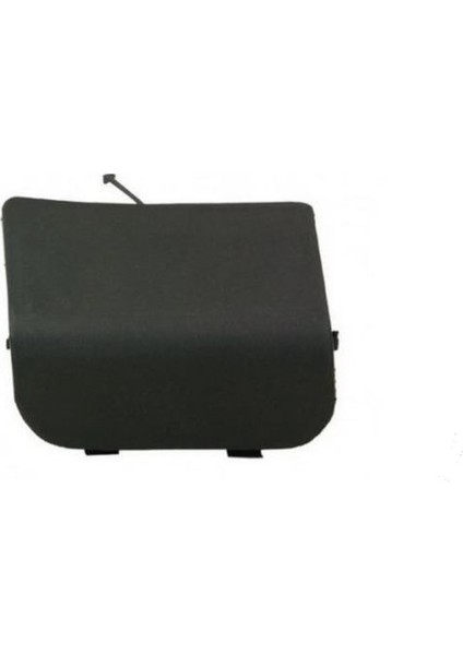 Volkswagen 6K5807441A-Poloclassic Çeki Demir Kapağı