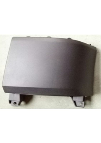 Volkswagen Arka Tampon Köşe Plastigi Sağ Transporter T7 2015>>