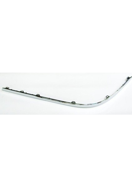 Volkswagen Arka Tampon Nikelaj Sağ Passat 2006- Sonrası