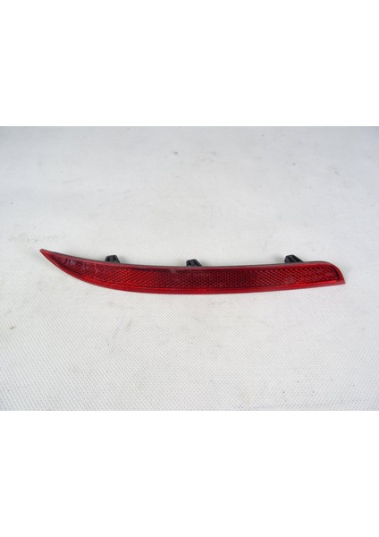 Volkswagen Arka Tampon Reflektörü Sağ Passat Cc 2013- Sonrası