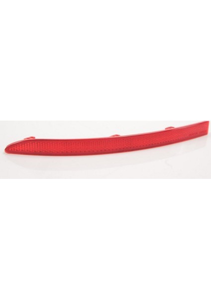 Volkswagen Arka Tampon Reflektörü Tiguen 2008-2015 Sağ