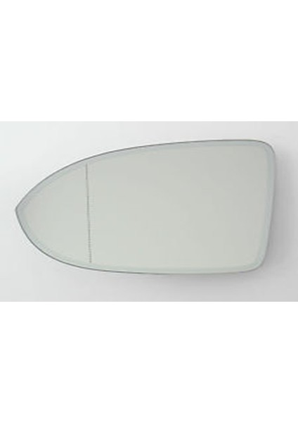 Volkswagen Ayna Camı Passat 2015>> Sol